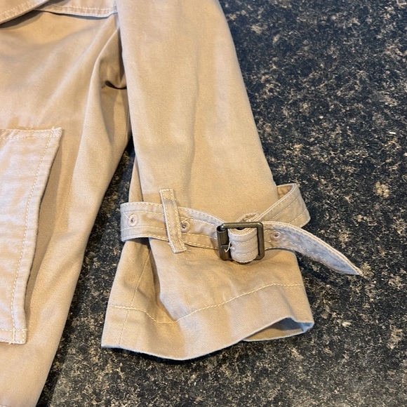 Burberry jacket - Picture 5 of 10